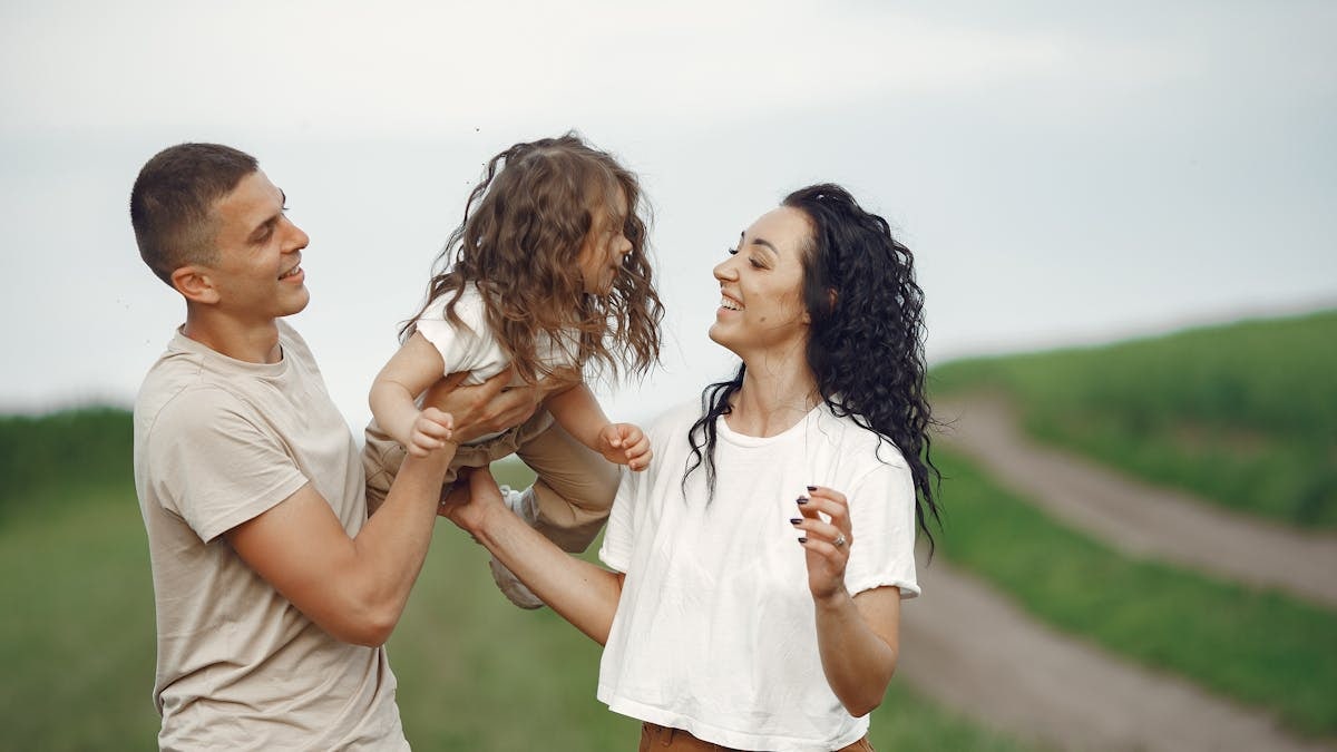 Actividades para Fortalecer los Lazos Familiares