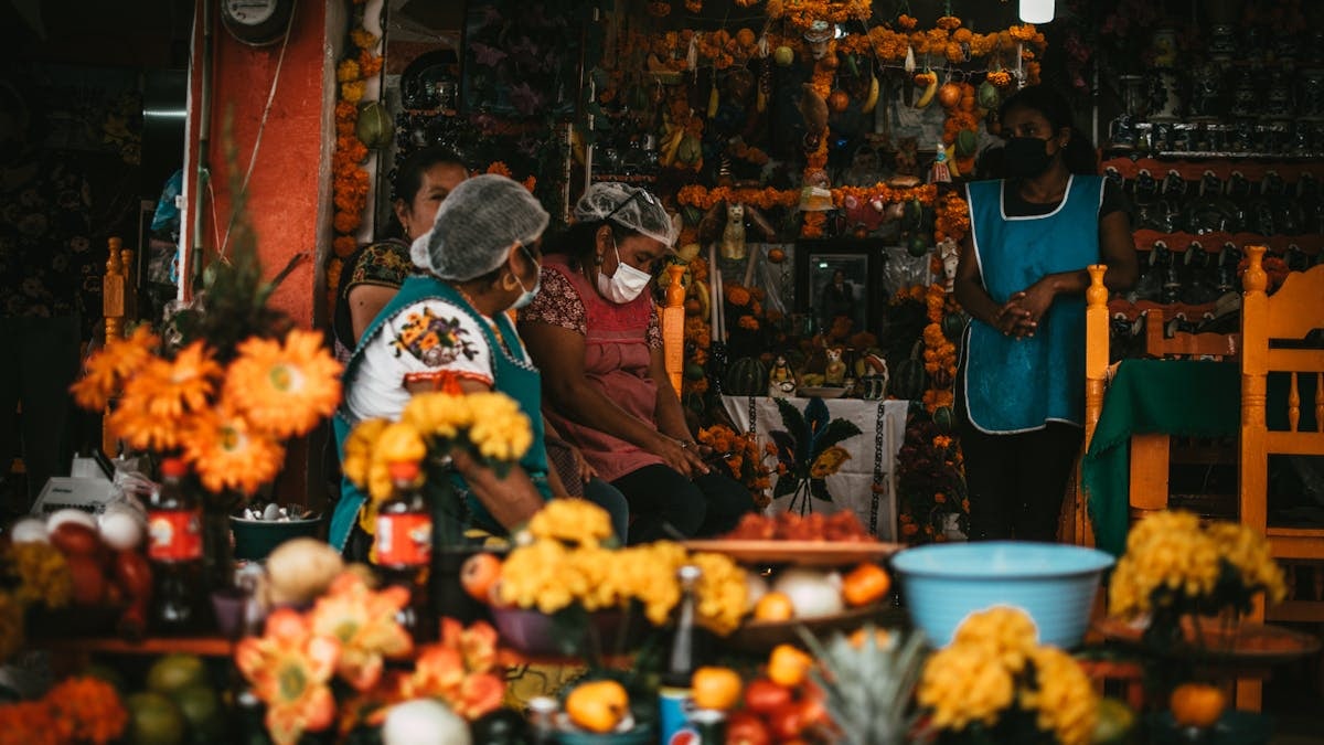 Los Beneficios de una Alimentación Balanceada